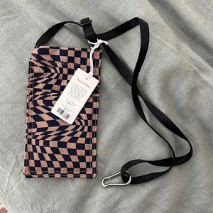 Baggu phone sling